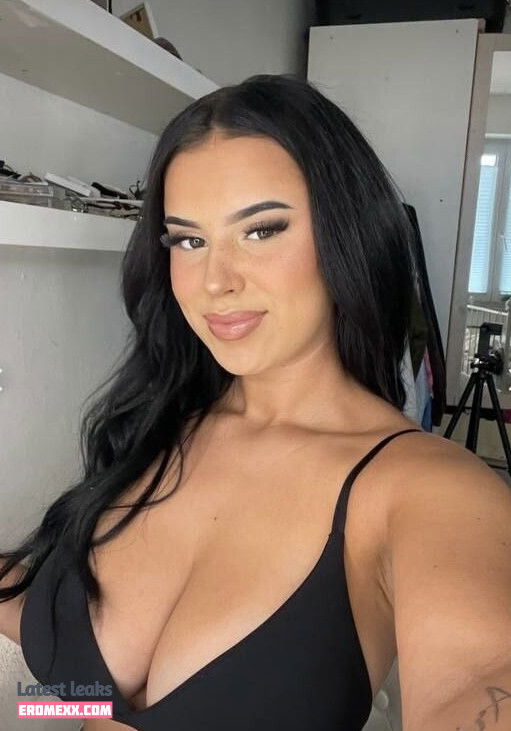 Latest Leaks Romyluisaa Nude #7 - Erome