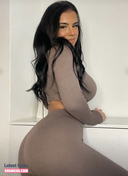 Latest Leaks Romyluisaa Nude #8 - Erome