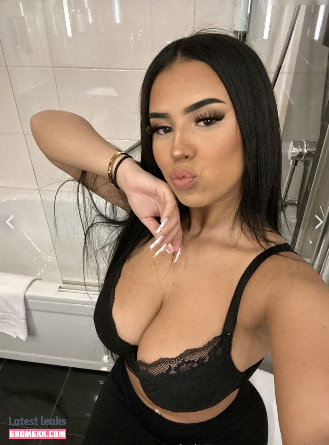 Latest Leaks Romysbasics Nude #10 - Erome