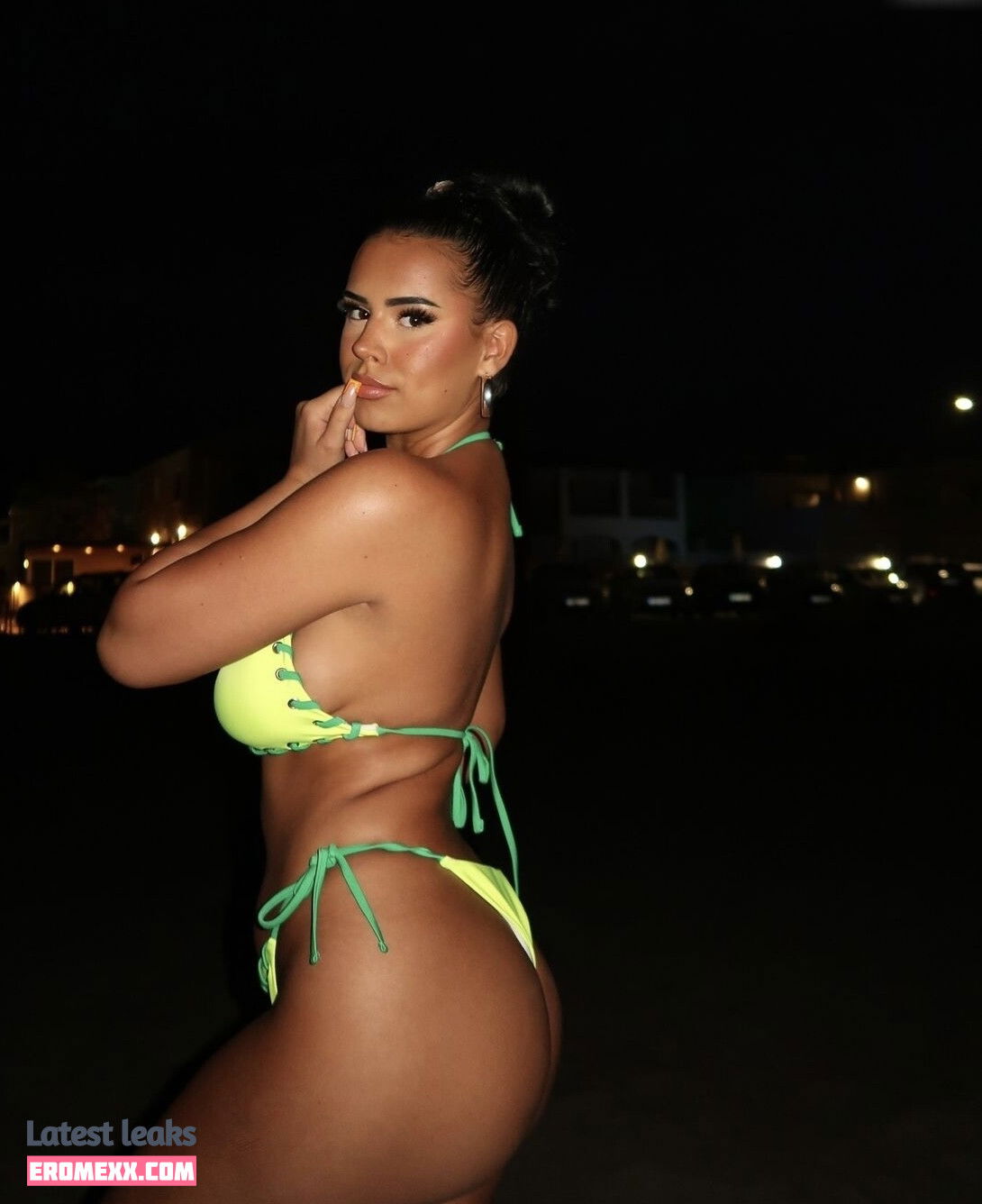 Latest Leaks Romysbasics Nude #42 - Erome