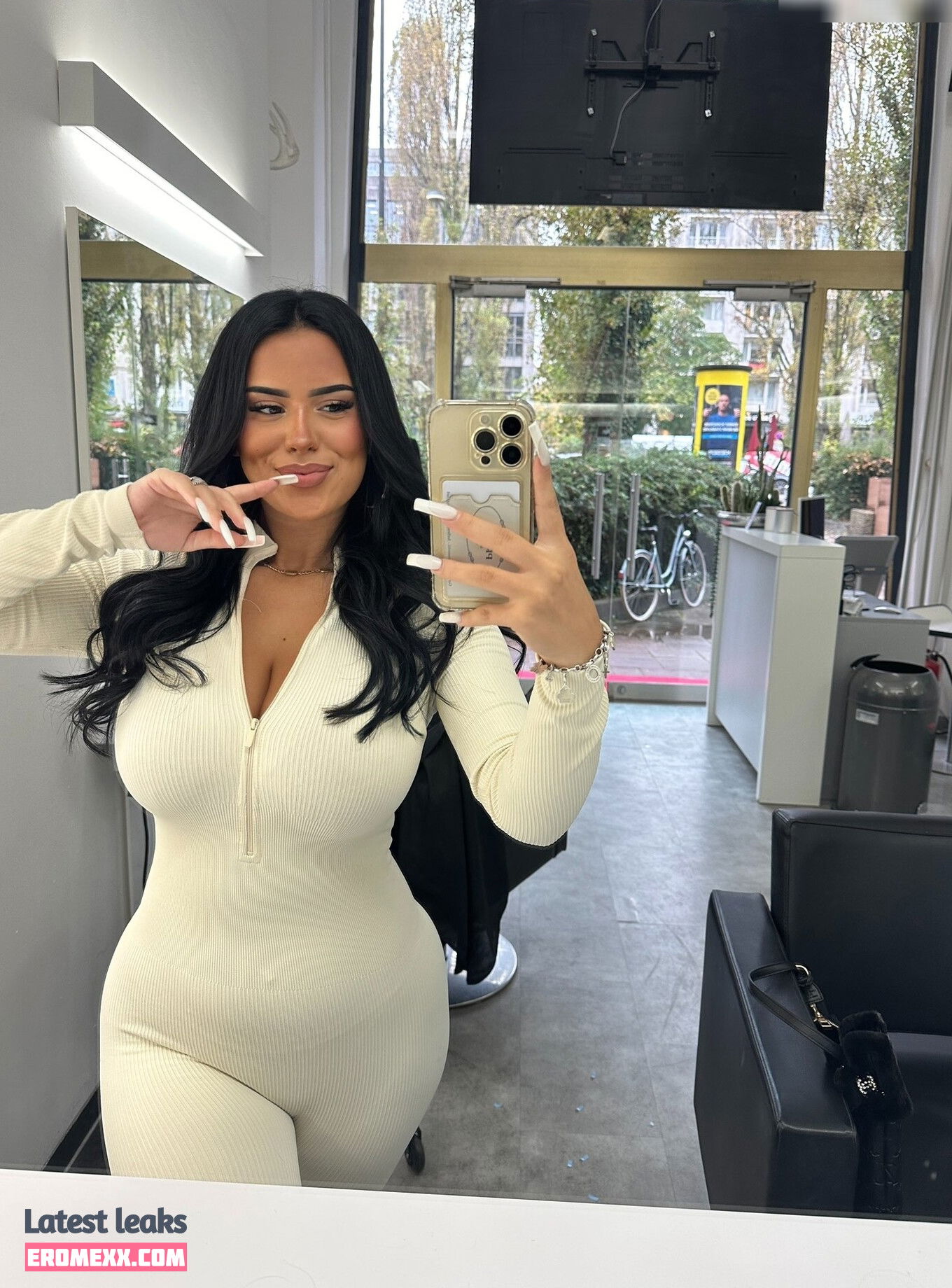 Latest Leaks Romysbasics Nude #52 - Erome