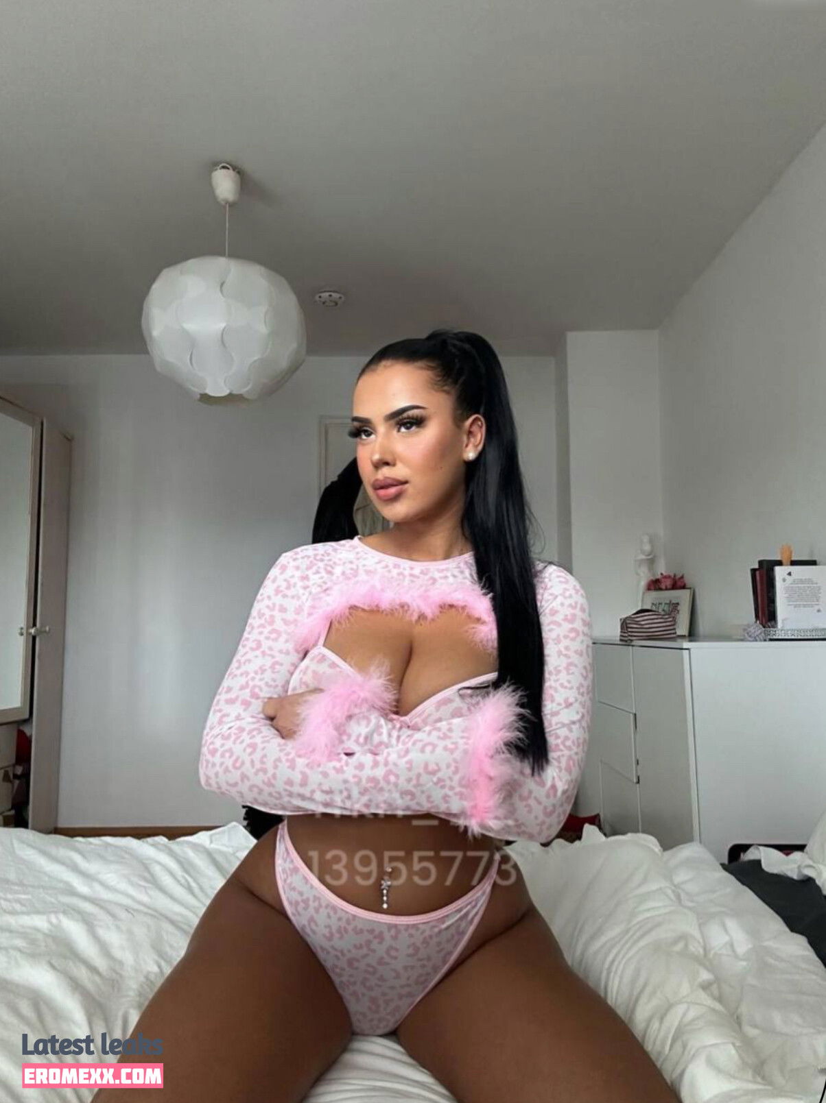 Latest Leaks Romysbasics Nude #6 - Erome