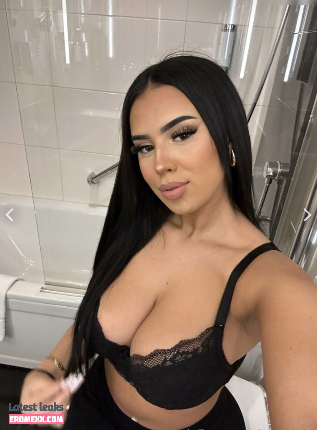 Latest Leaks Romysbasics Nude #8 - Erome