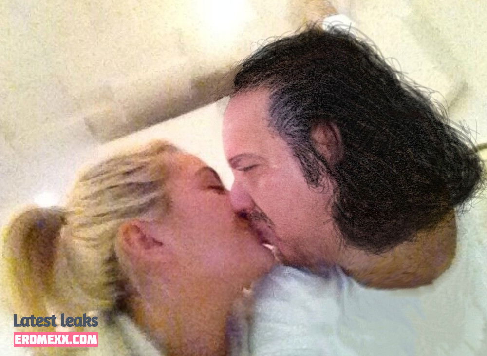 Latest Leaks Ron Jeremy With A Blonde Hottie Nude #1 - Erome