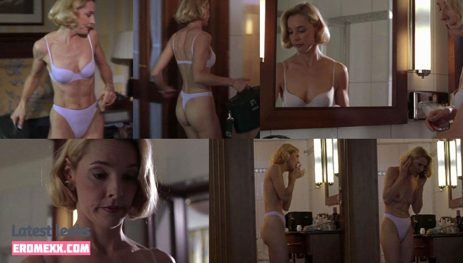 Latest Leaks Rona Waddington Nude #4 - Erome