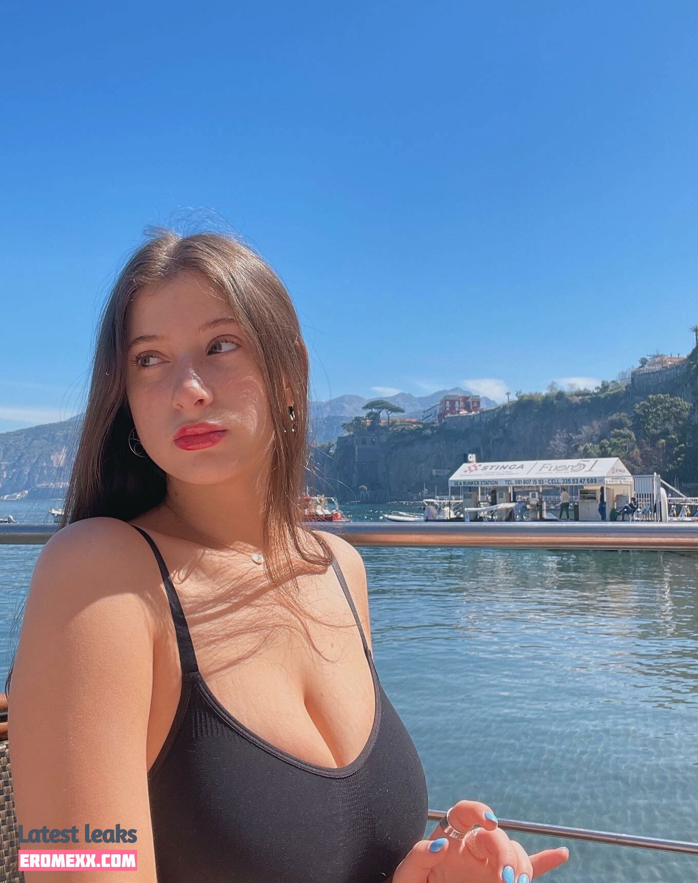 Latest Leaks Rona Y Nude #2 - Erome