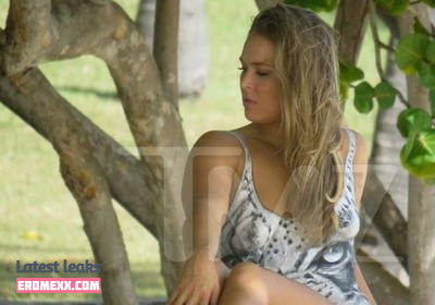 Latest Leaks Ronda Rousey Nude #164 - Erome