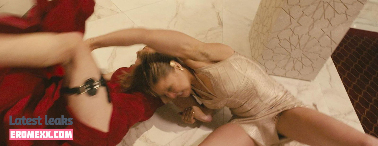 Latest Leaks Ronda Rousey Nude #193 - Erome