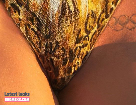 Latest Leaks Ronda Rousey Nude #231 - Erome