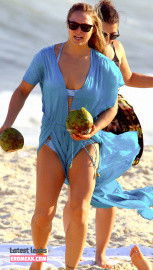 Latest Leaks Ronda Rousey Nude #249 - Erome