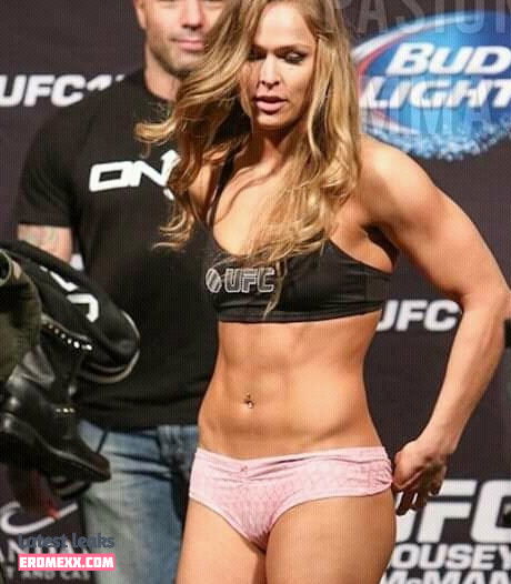 Latest Leaks Ronda Rousey Nude #260 - Erome