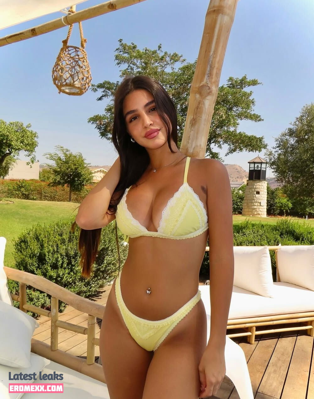 Latest Leaks Roni Danino Nude #3 - Erome