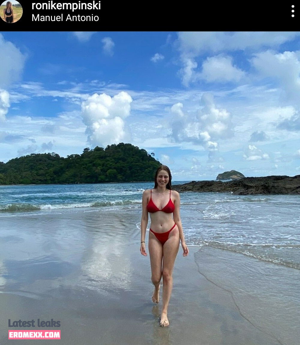 Latest Leaks Roni Kempinski Nude #24 - Erome
