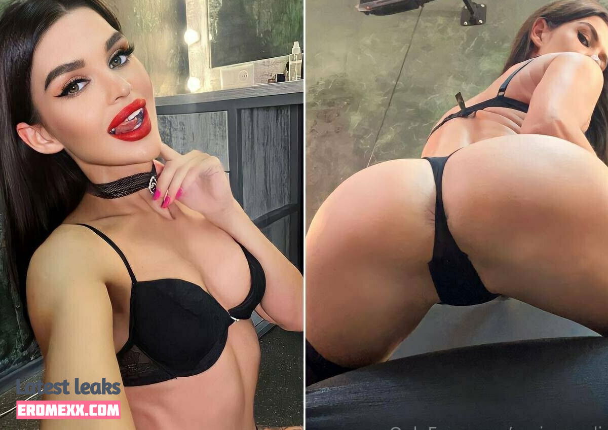 Latest Leaks roni.paradise Nude #110 - Fapello