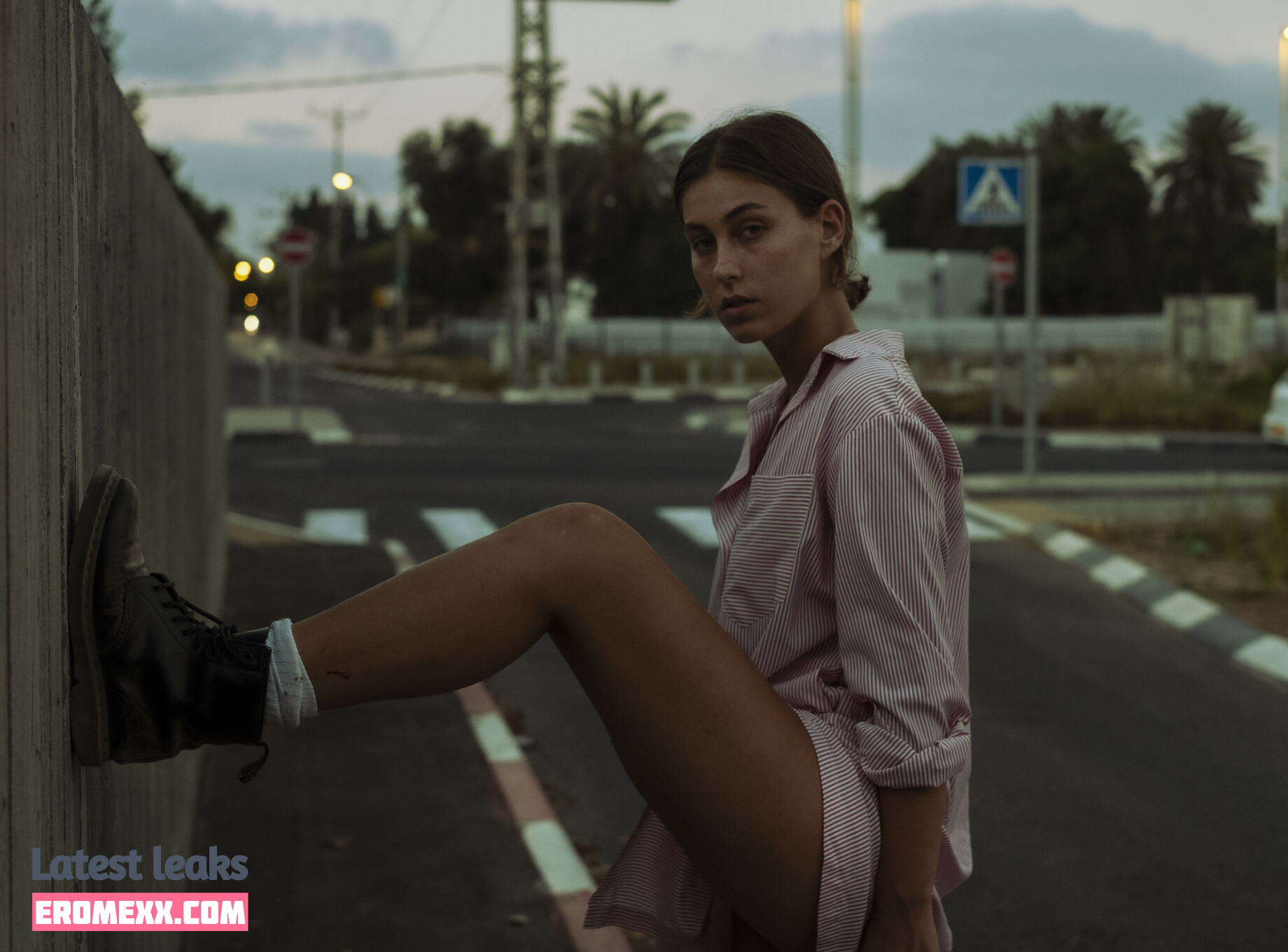 Latest Leaks Roni Shif Nude #13 - Erome