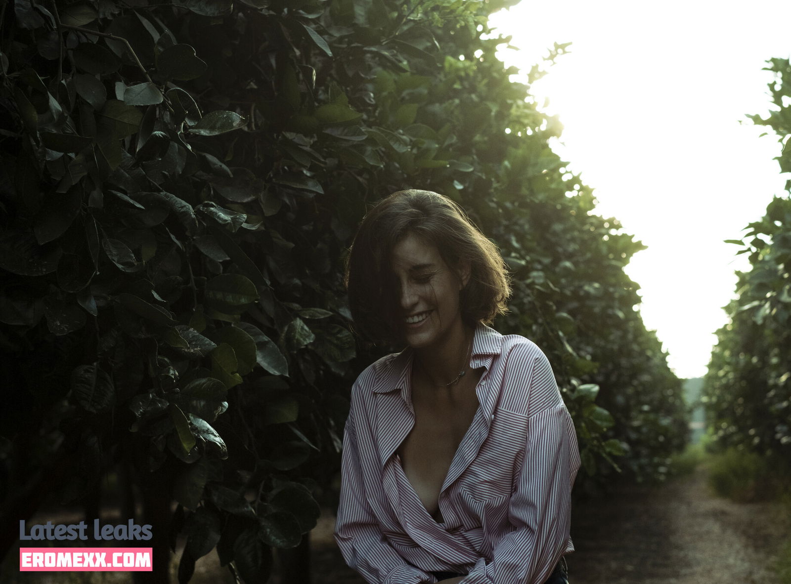 Latest Leaks Roni Shif Nude #3 - Erome