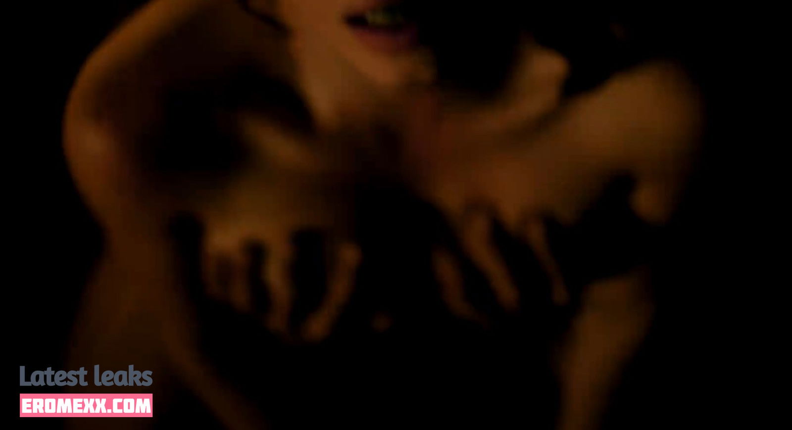 Latest Leaks Roni Zimerman Nude #2 - Erome