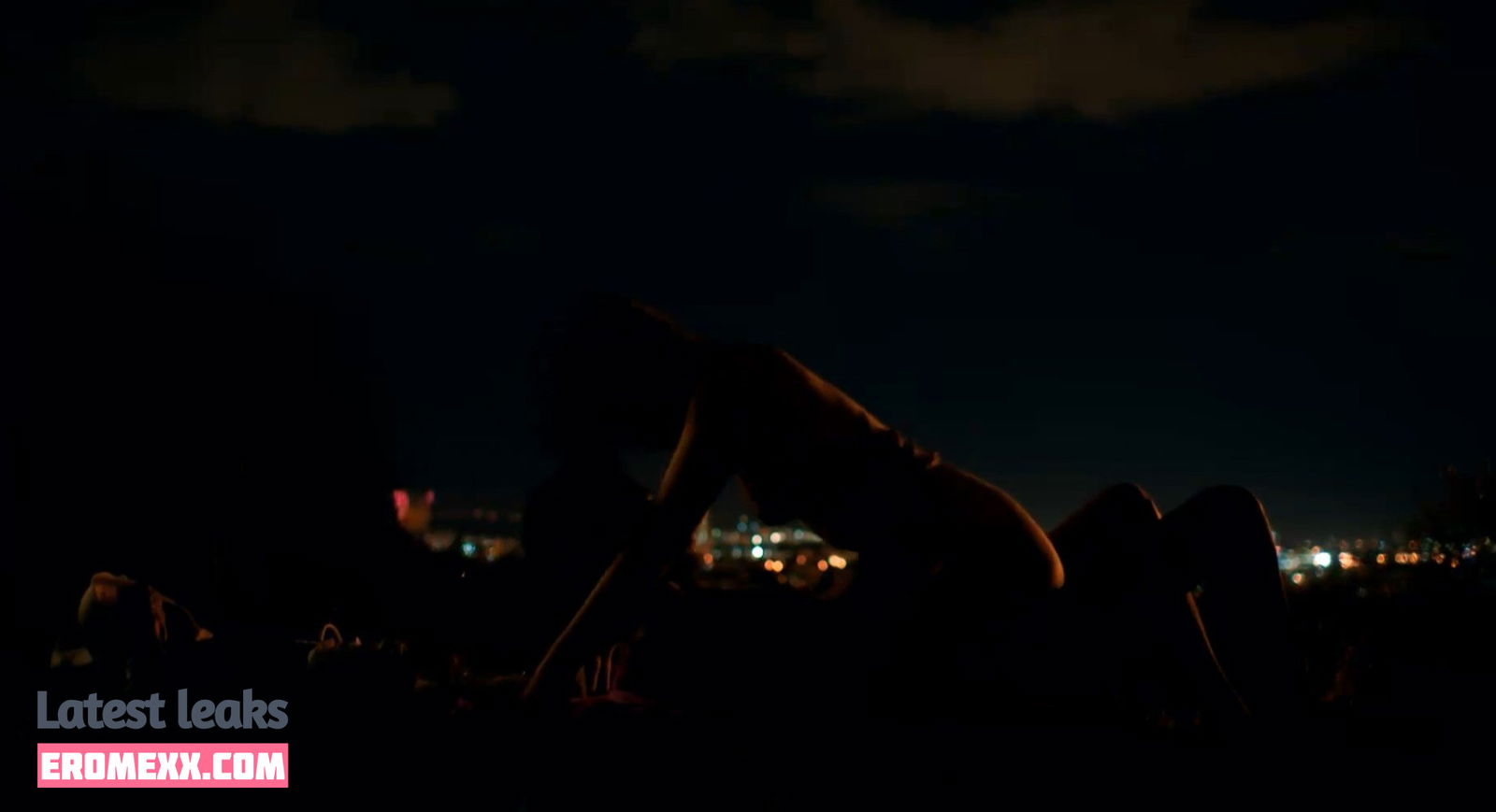 Latest Leaks Roni Zimerman Nude #4 - Erome