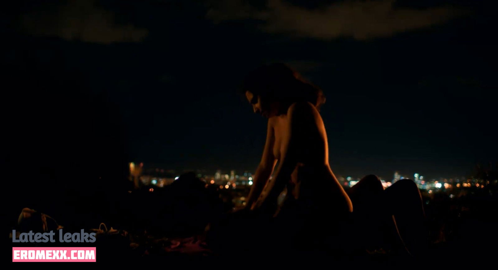 Latest Leaks Roni Zimerman Nude #6 - Erome