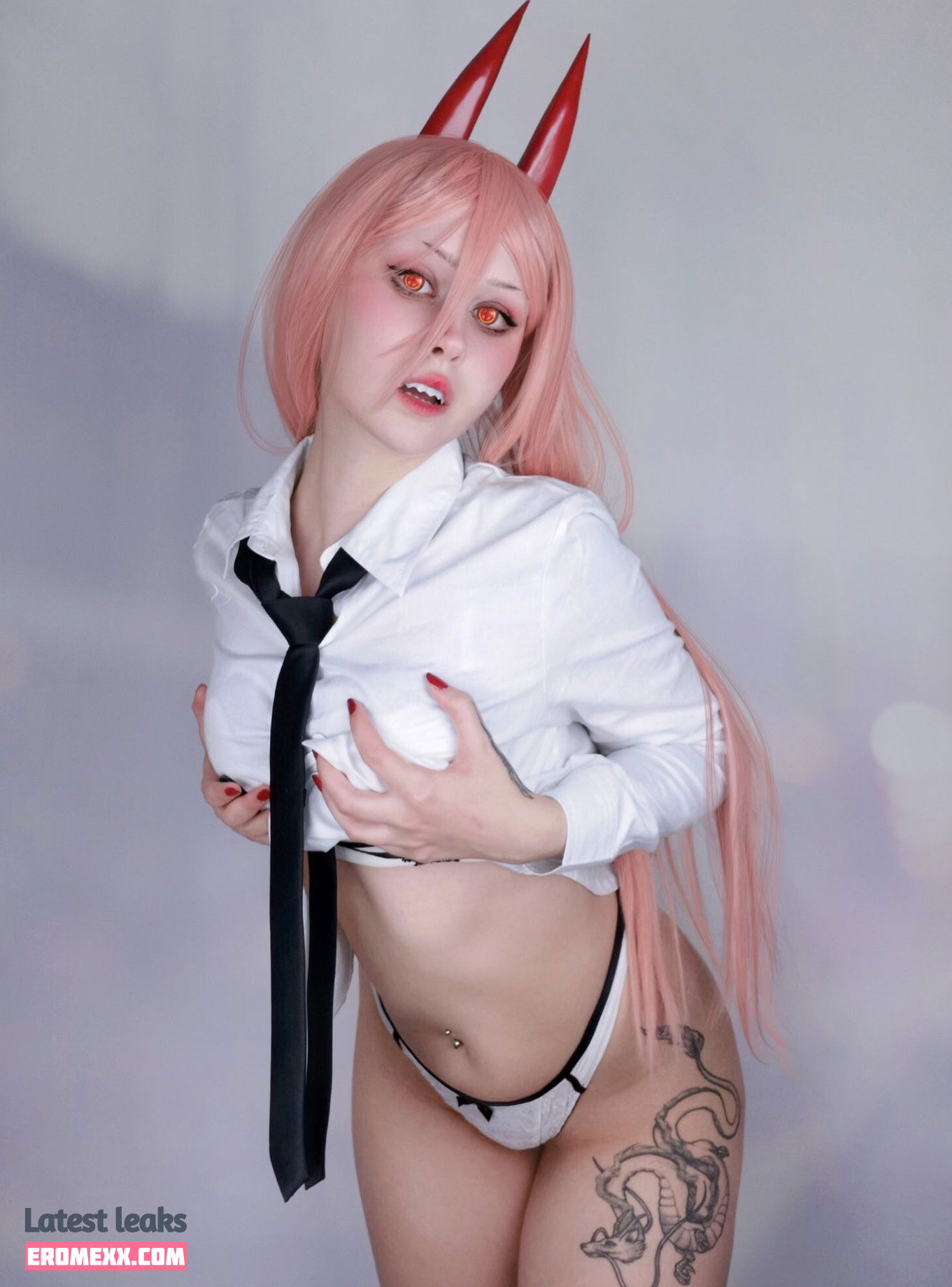 Latest Leaks Ronipenpen Nude #5 - Erome