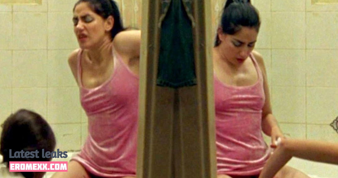 Latest Leaks Ronit Elkabetz Nude #11 - Erome