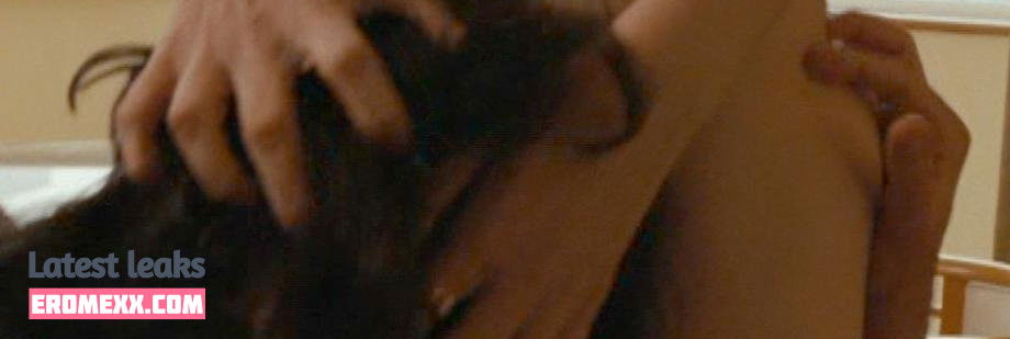 Latest Leaks Ronit Elkabetz Nude #14 - Erome