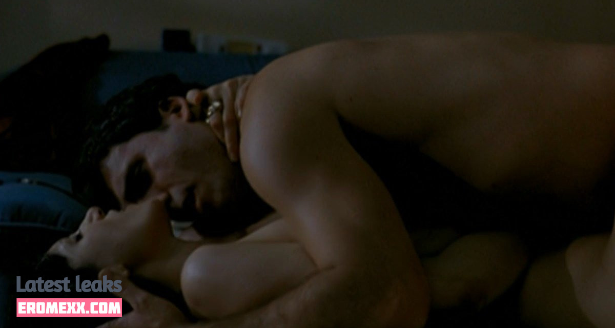 Latest Leaks Ronit Elkabetz Nude #17 - Erome