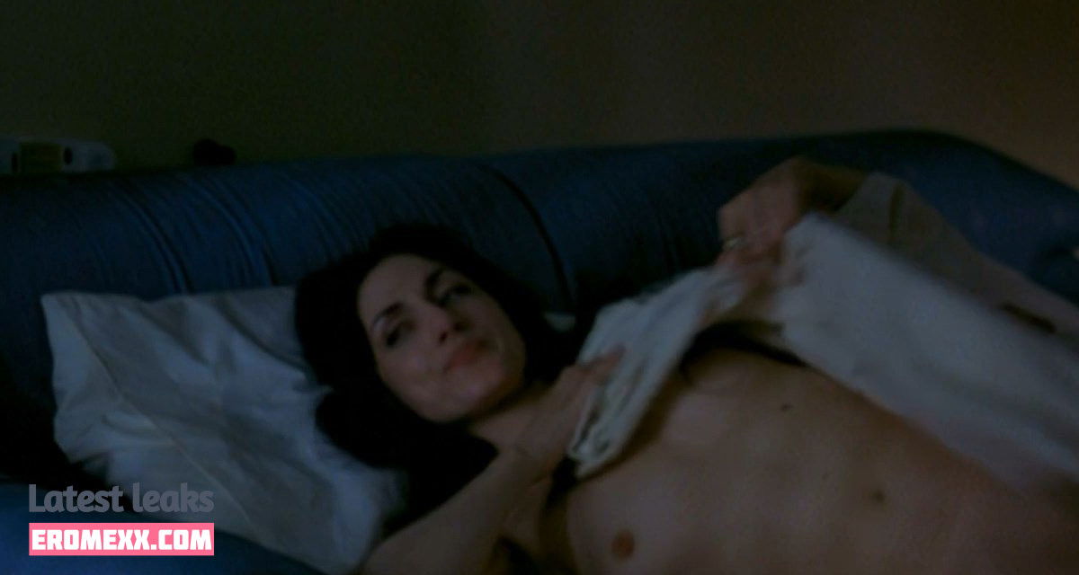 Latest Leaks Ronit Elkabetz Nude #18 - Erome