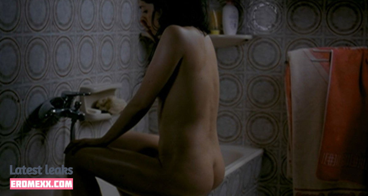 Latest Leaks Ronit Elkabetz Nude #19 - Erome