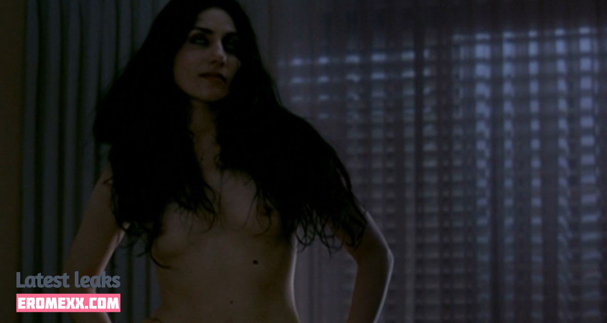 Latest Leaks Ronit Elkabetz Nude #21 - Erome