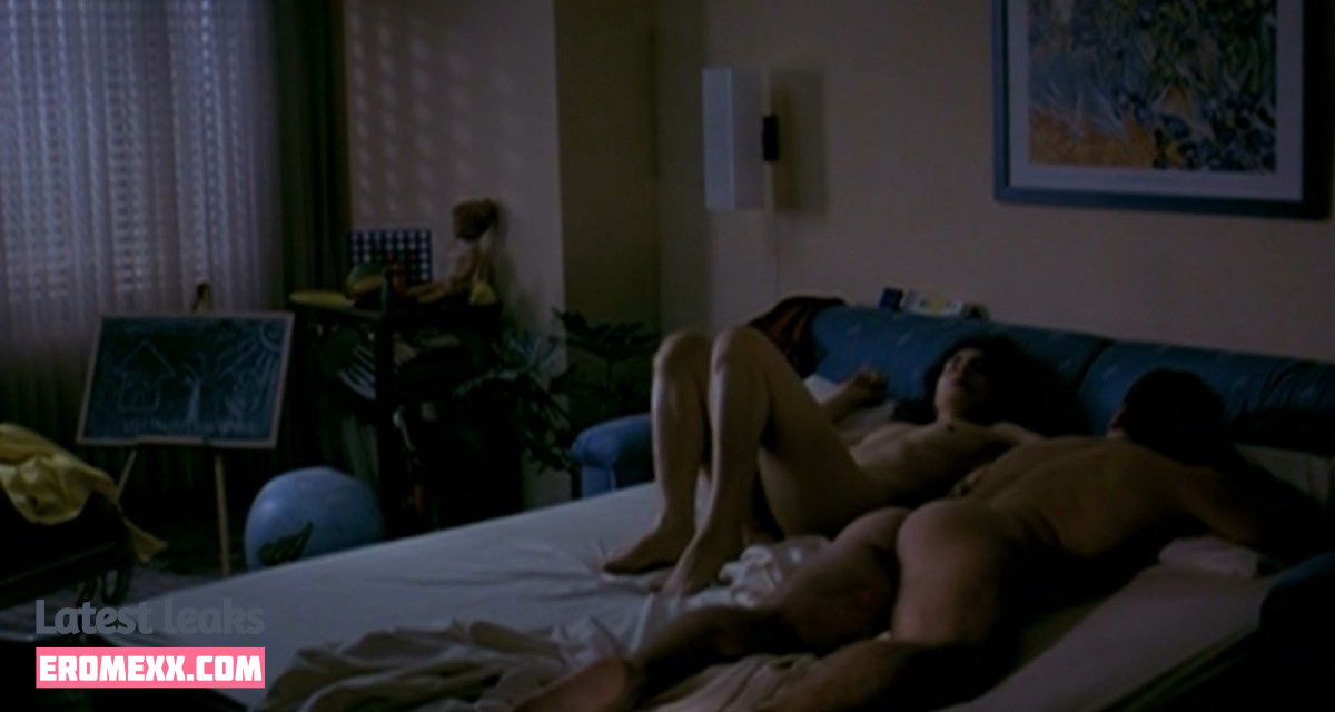 Latest Leaks Ronit Elkabetz Nude #24 - Erome