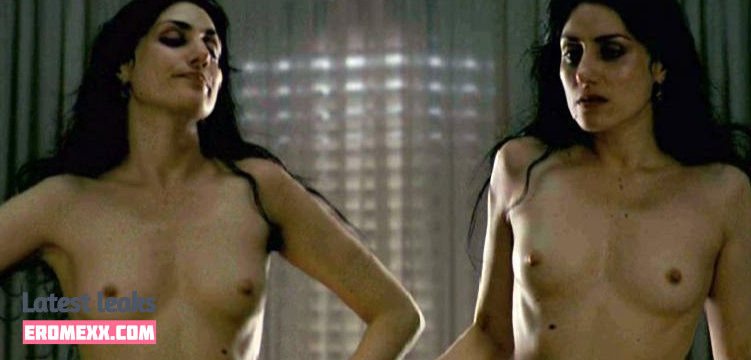 Latest Leaks Ronit Elkabetz Nude #5 - Erome