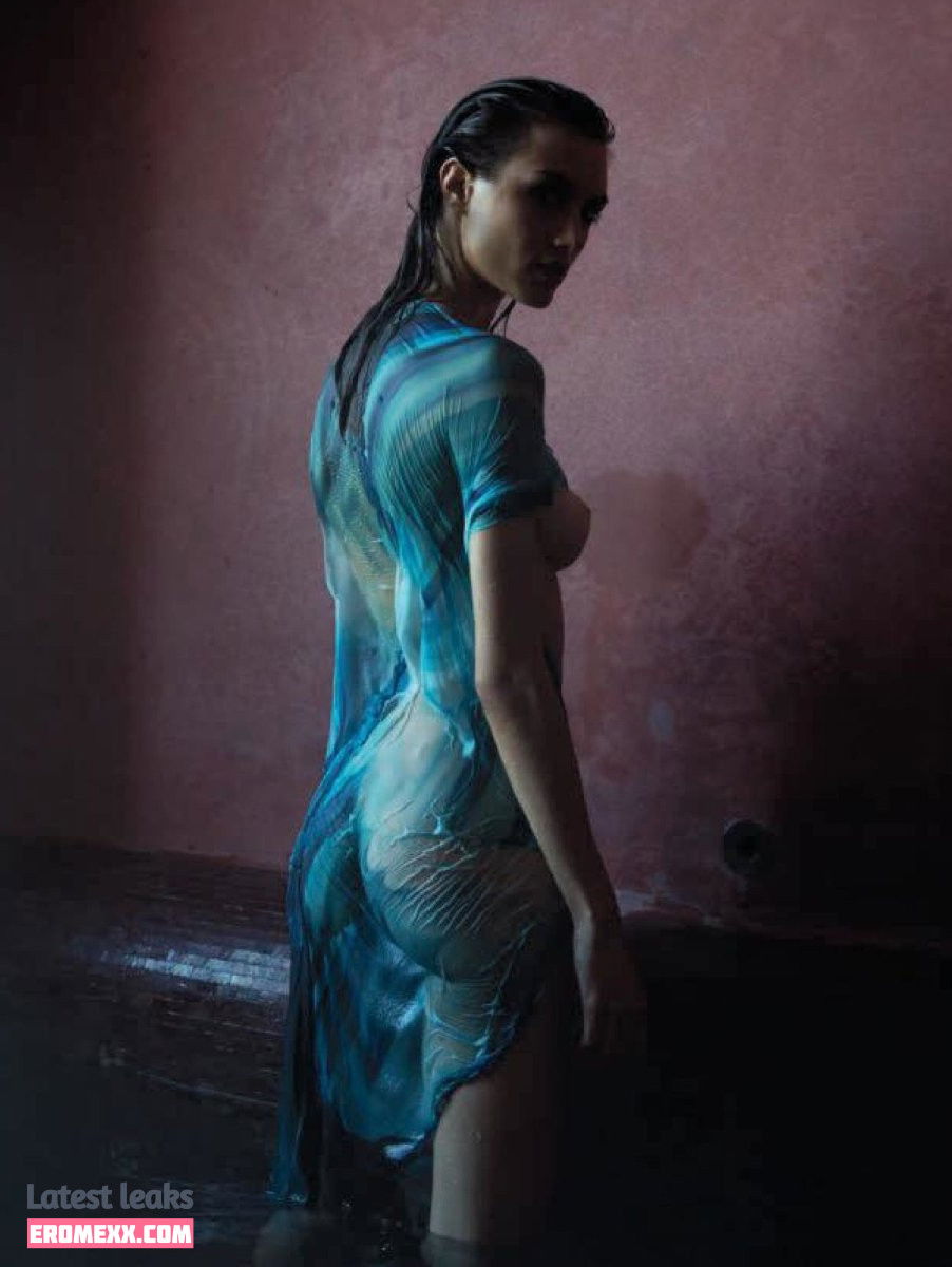 Latest Leaks Ronja Furrer Nude #7 - Erome