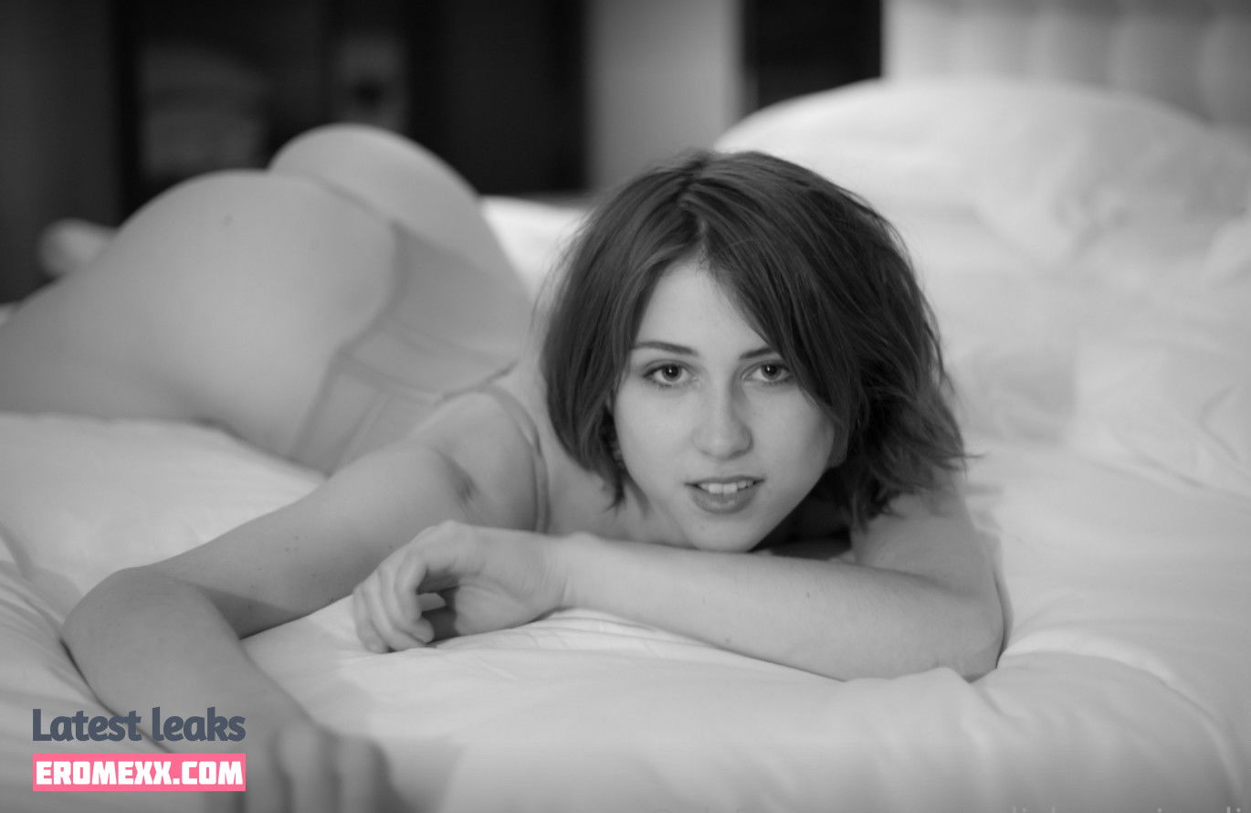 Latest Leaks RonjaBerg Nude #2 - Erome