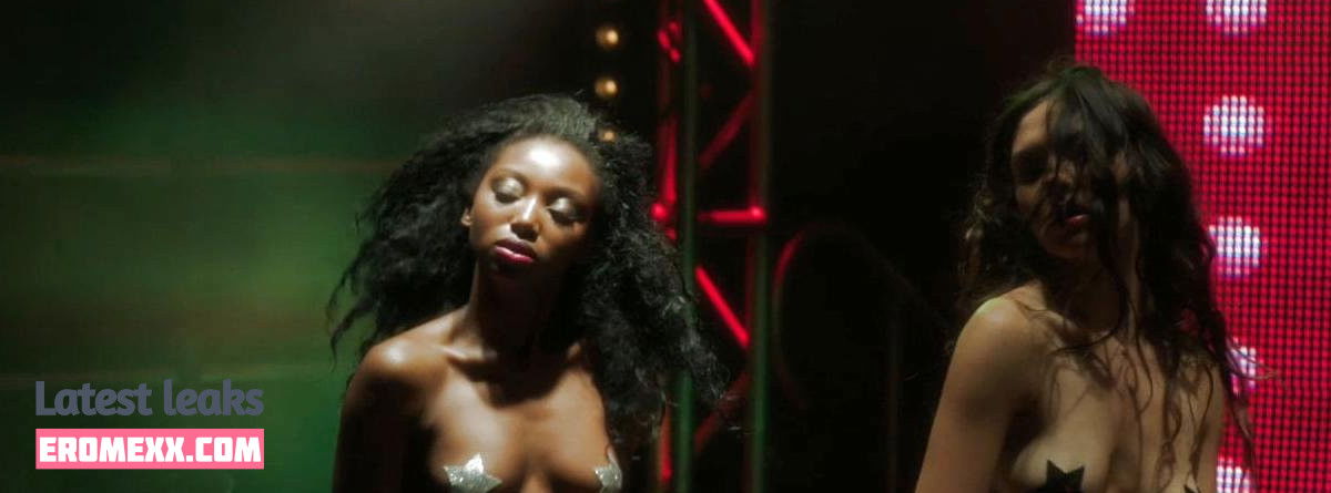Latest Leaks Ronke Nude #3 - Erome