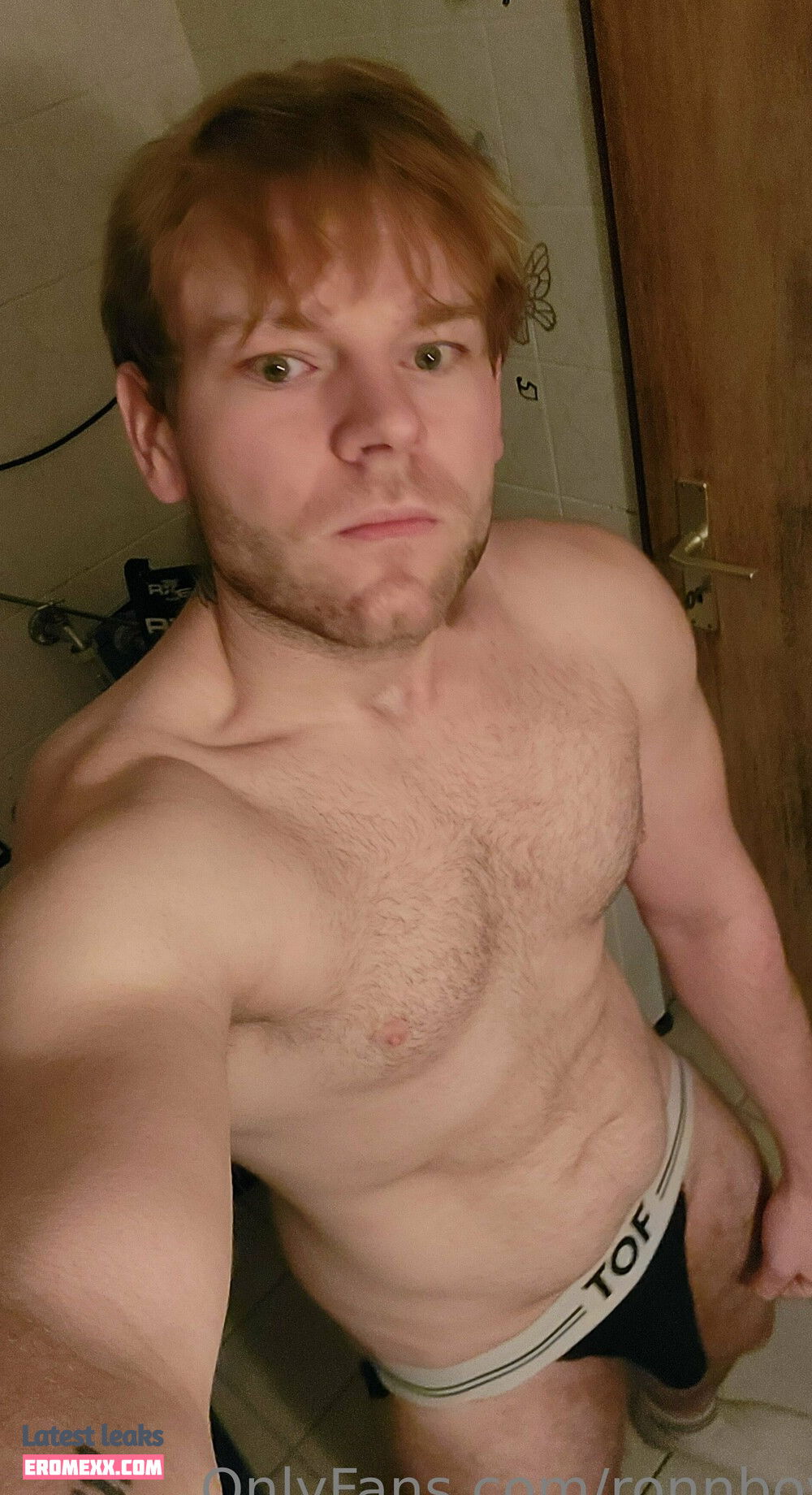 Latest Leaks ronnboy Nude #12 - Fapello