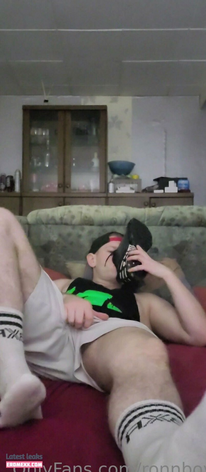 Latest Leaks ronnboy Nude #7 - Fapello