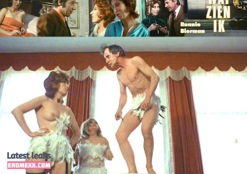Latest Leaks Ronnie Bierman Nude #3 - Erome
