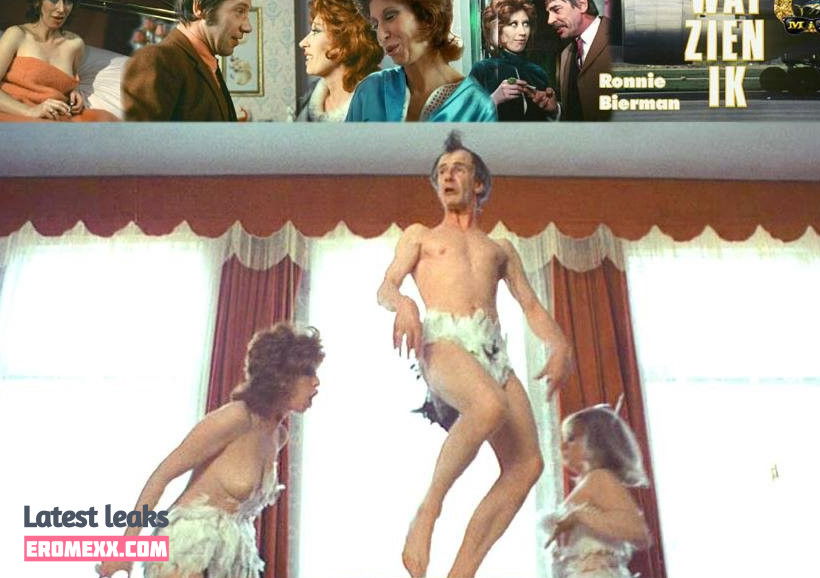 Latest Leaks Ronnie Bierman Nude #4 - Erome