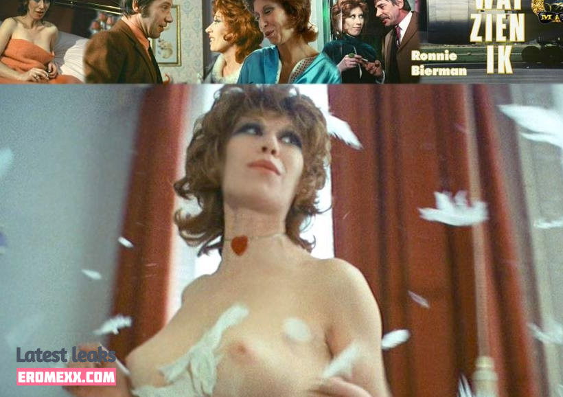 Latest Leaks Ronnie Bierman Nude #7 - Erome
