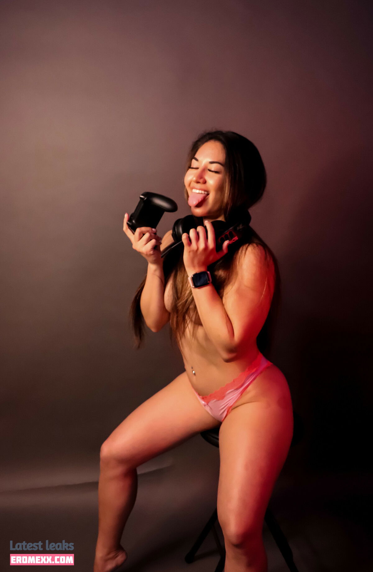 Latest Leaks Ronniefit Nude #20 - Erome