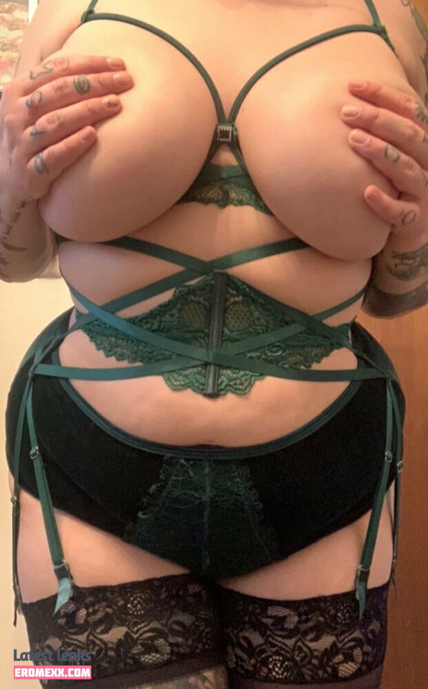 Latest Leaks ronnimae Nude #15 - Fapello