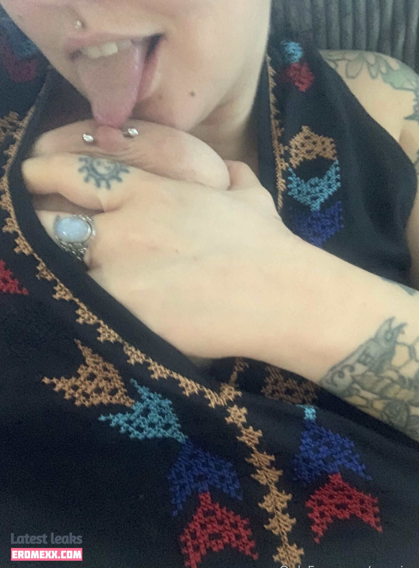 Latest Leaks ronnimae Nude #16 - Fapello