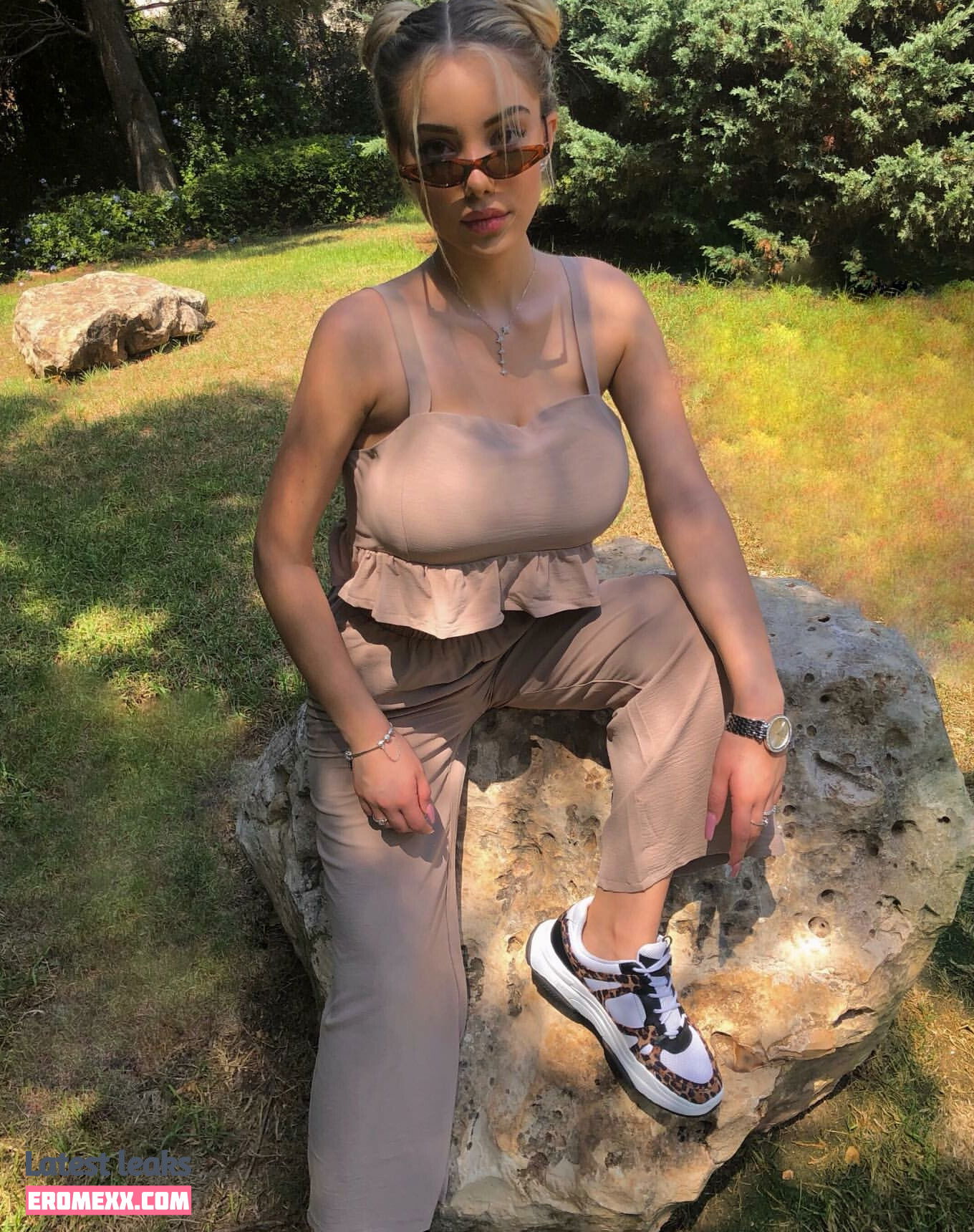 Latest Leaks Rony Grinberg Nude #16 - Erome