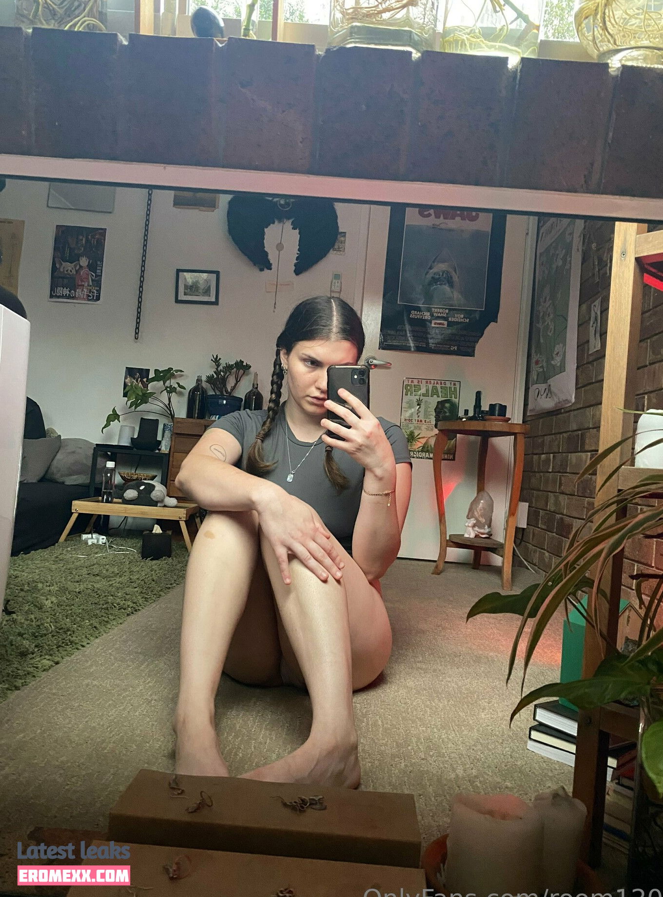 Latest Leaks room1204 Nude #10 - Erome