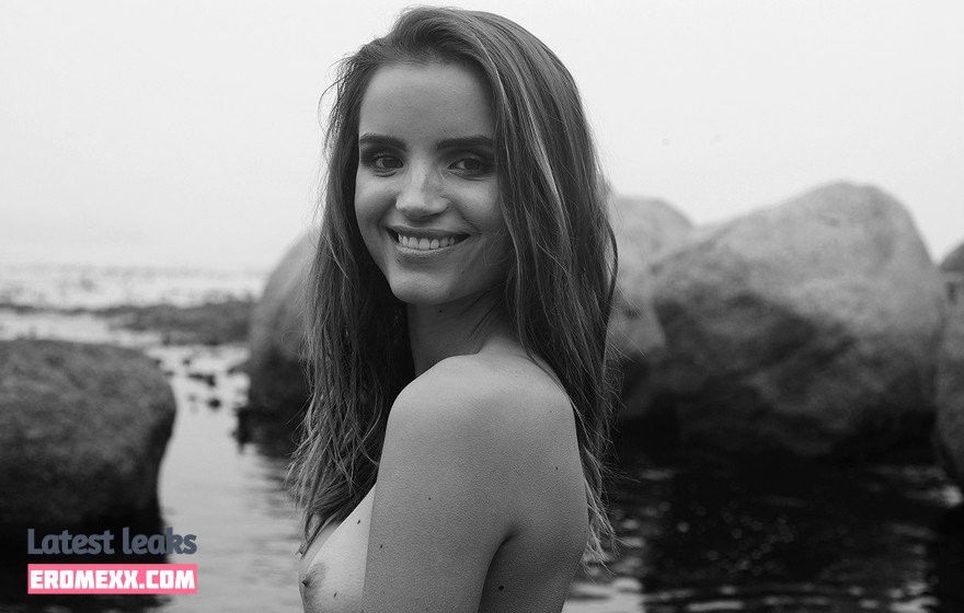 Latest Leaks Roos van Montfort Nude #1 - Erome