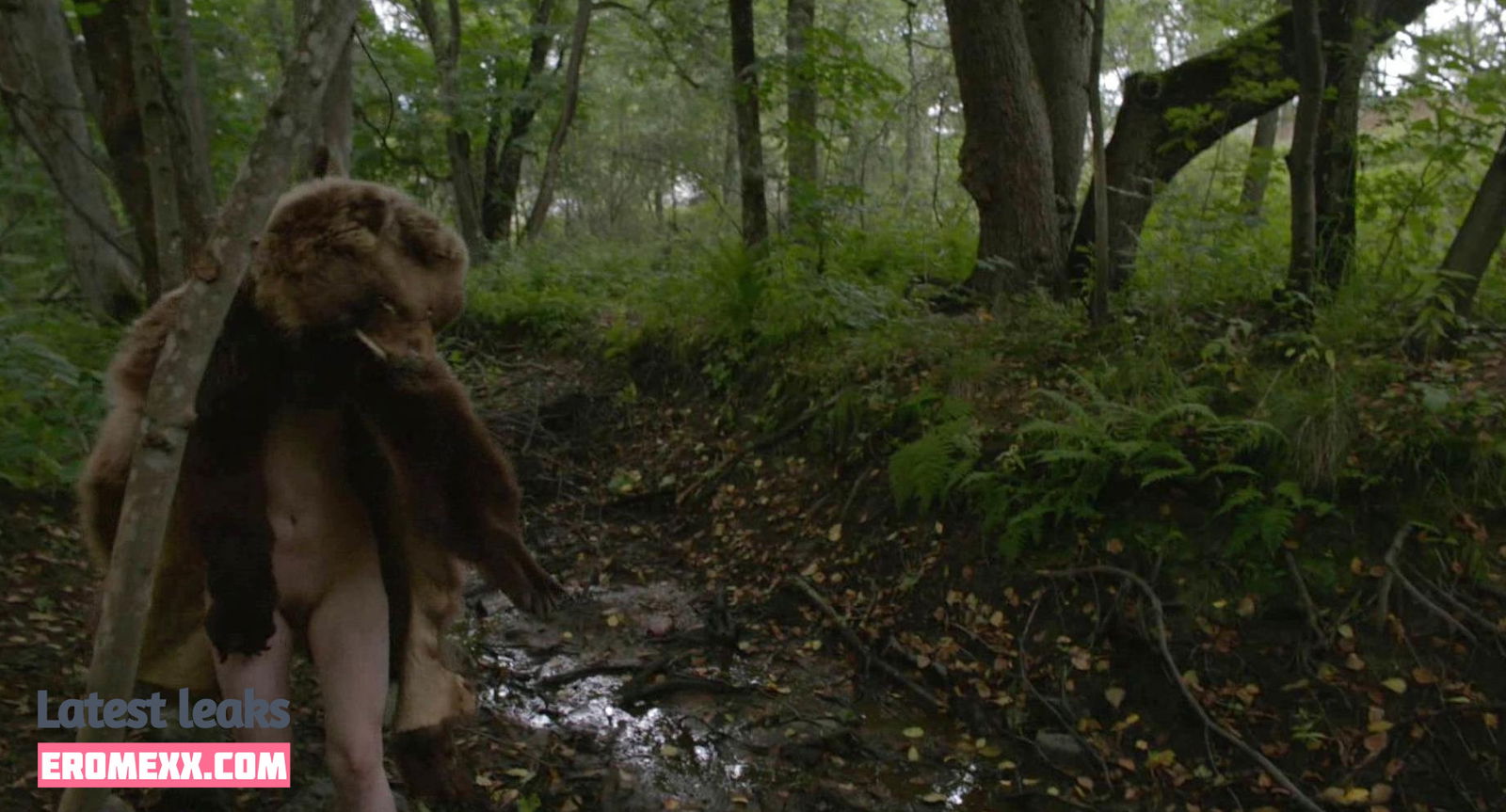 Latest Leaks Roosa Söderholm Nude #1 - Erome