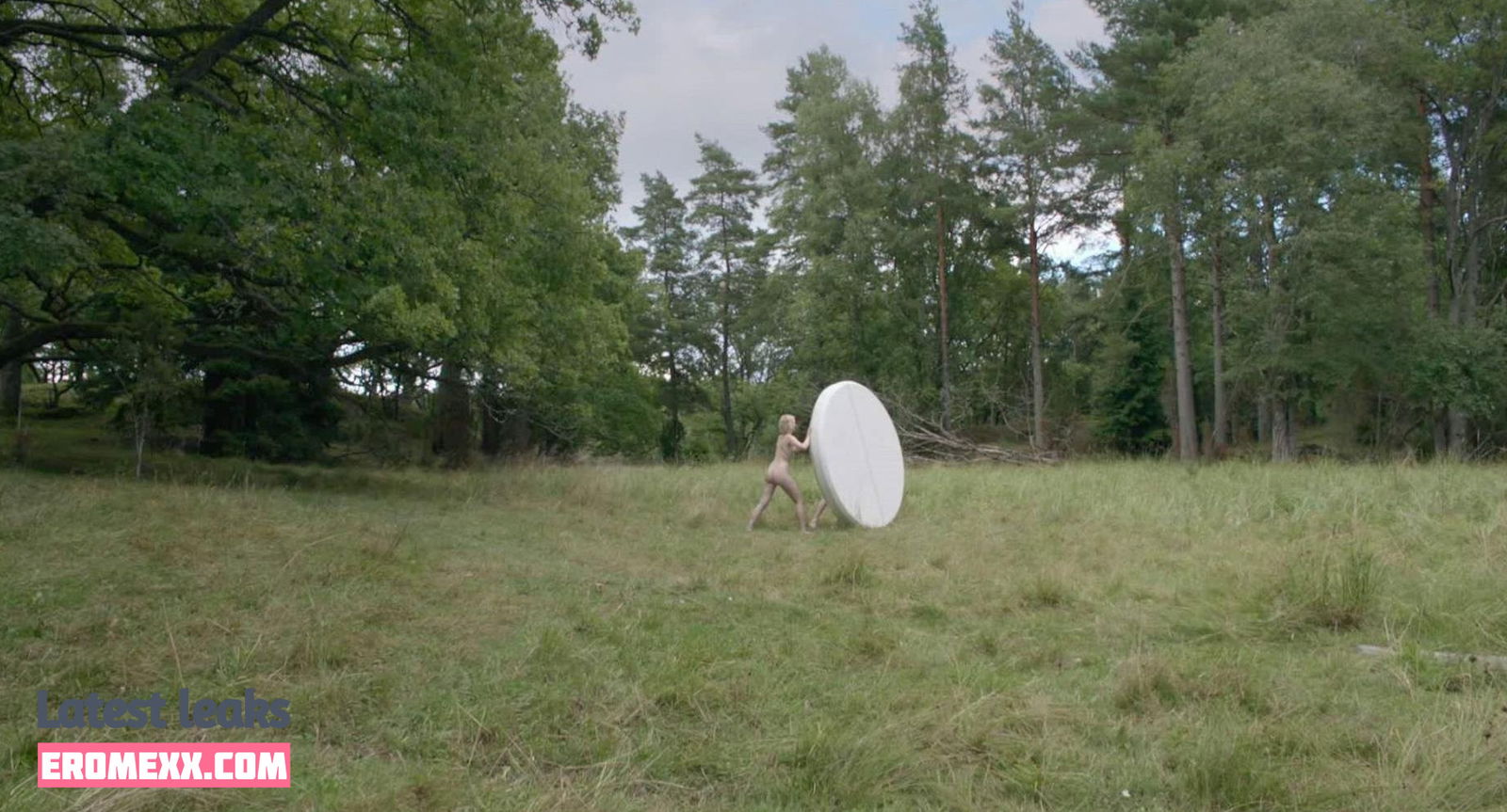 Latest Leaks Roosa Söderholm Nude #2 - Erome