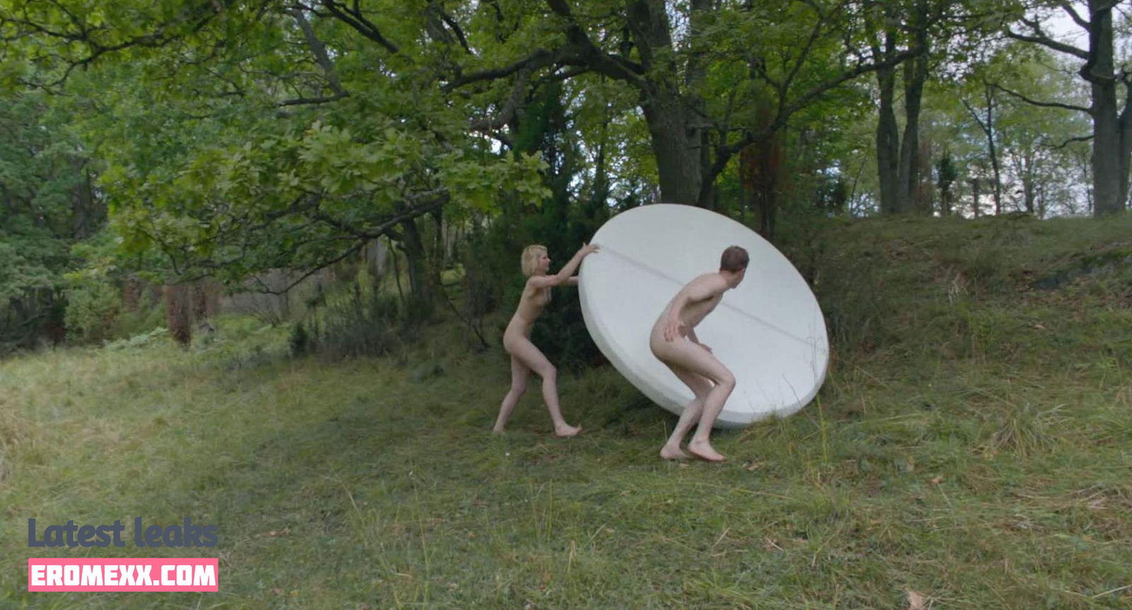 Latest Leaks Roosa Söderholm Nude #4 - Erome