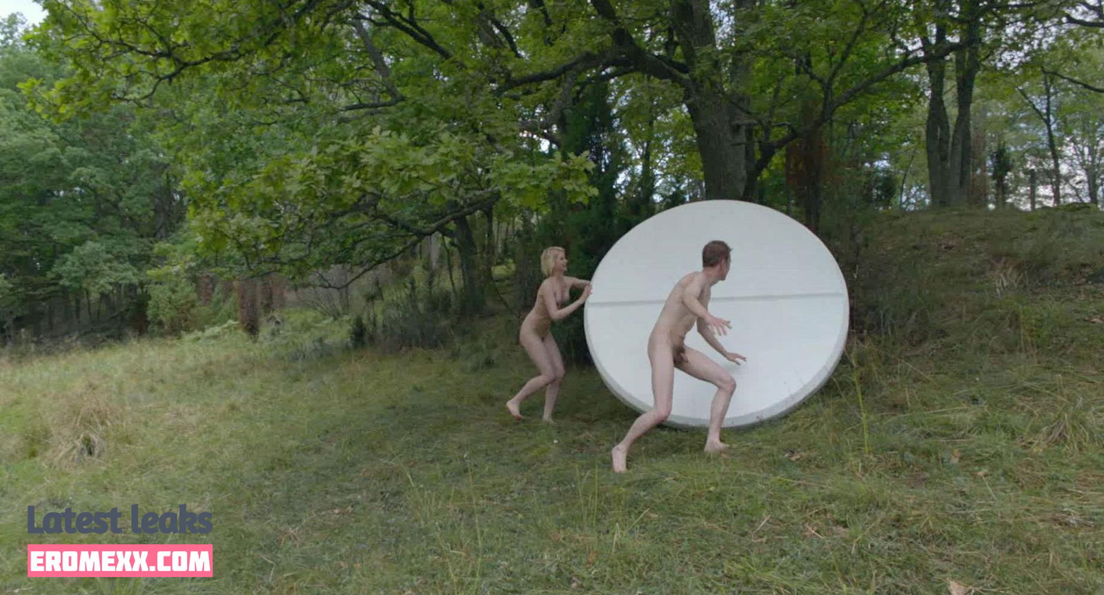 Latest Leaks Roosa Söderholm Nude #5 - Erome